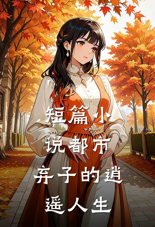 短篇都市弃子的逍遥人生
