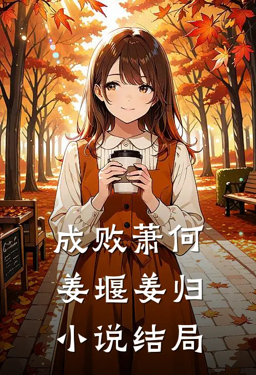 成败萧何姜堰姜归小说结局