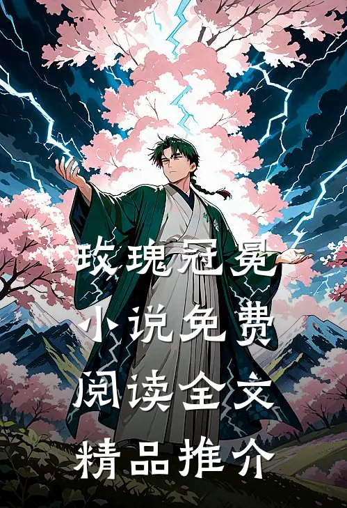 玫瑰冠冕小说免费阅读全文精品推介