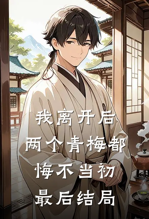 我离开后,两个青梅都悔不当初最后结局